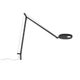 Corps DEMETRA 3000K de Artemide, Anthracite