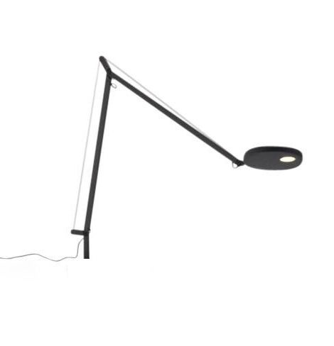 Corps DEMETRA 3000K de Artemide, Anthracite