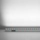 Applique murale SPIKE RGB 25° de Artemide, Aluminium