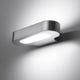Applique TALO LED 3000K de Artemide, Argent