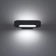 Applique TALO LED 3000K, Noir mat