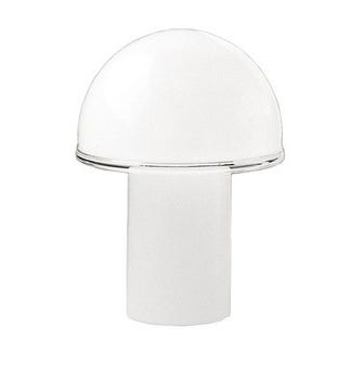 Lampe à poser ONFALE de Artemide, Médium