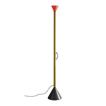 Lampadaire CALLIMACO LED d'Artemide