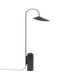 Lampadaire ARUM, Noir