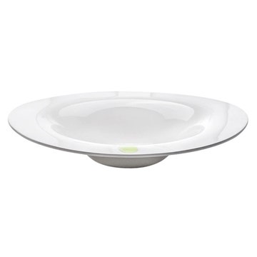 Assiette I.D ISH BY D'O de Kartell, Winter