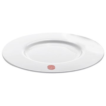 Assiette I.D ISH BY D'O de Kartell, Summer