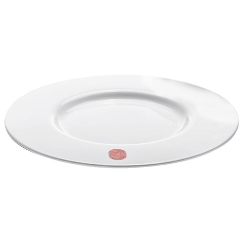 Assiette I.D ISH BY D'O de Kartell, Summer Assiette I.D ISH BY D'O de Kartell, Summer