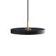 Suspension ASTERIA, Anthracite