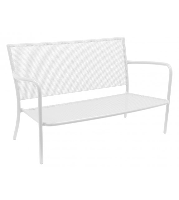 Structure canapé ATHENA de EMU, blanc Structure canapé ATHENA de EMU, blanc