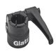 Attache du tube de support Ø 35/38-39 mm pour tube de fixation Glatz