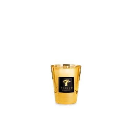 Bougie MAX One AURUM de Baobab Collection Bougie MAX One AURUM de Baobab Collection
