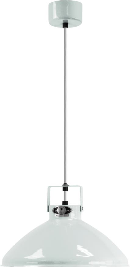 Suspension BEAUMONT B240 de Jieldé, Blanc Suspension BEAUMONT B240 de Jieldé, Blanc