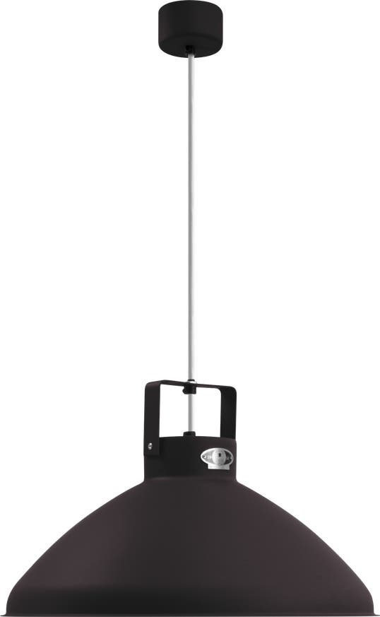 Suspension BEAUMONT B360 de Jieldé, Noir Suspension BEAUMONT B360 de Jieldé, Noir
