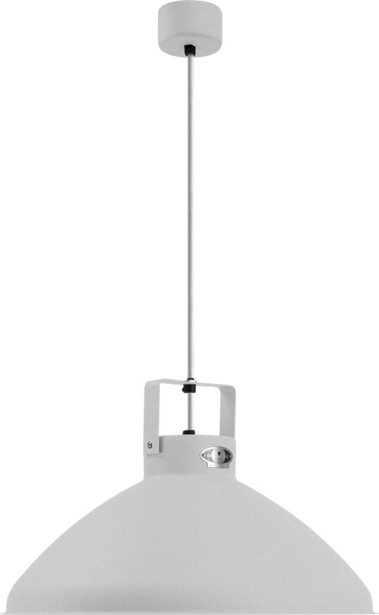 Suspension BEAUMONT B360 de Jieldé, Gris argent Suspension BEAUMONT B360 de Jieldé, Gris argent