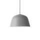Suspension AMBIT Ø25 cm, Taupe