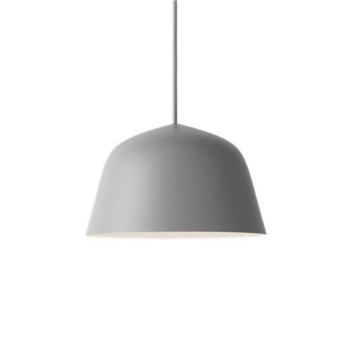 Suspension AMBIT Ø25 cm de Muuto, Taupe Suspension AMBIT Ø25 cm de Muuto, Taupe