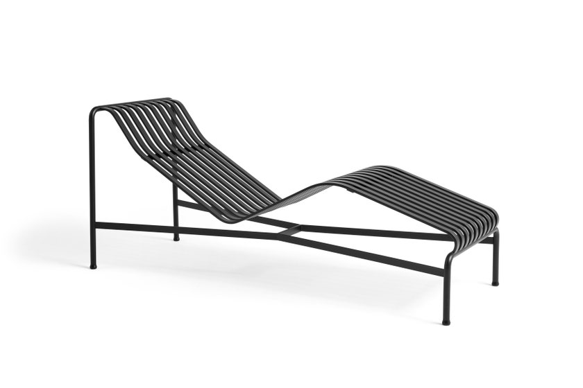 Bain de soleil PALISSADE de Hay, Anthracite Bain de soleil PALISSADE de Hay, Anthracite