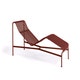 Bain de soleil PALISSADE, Iron red