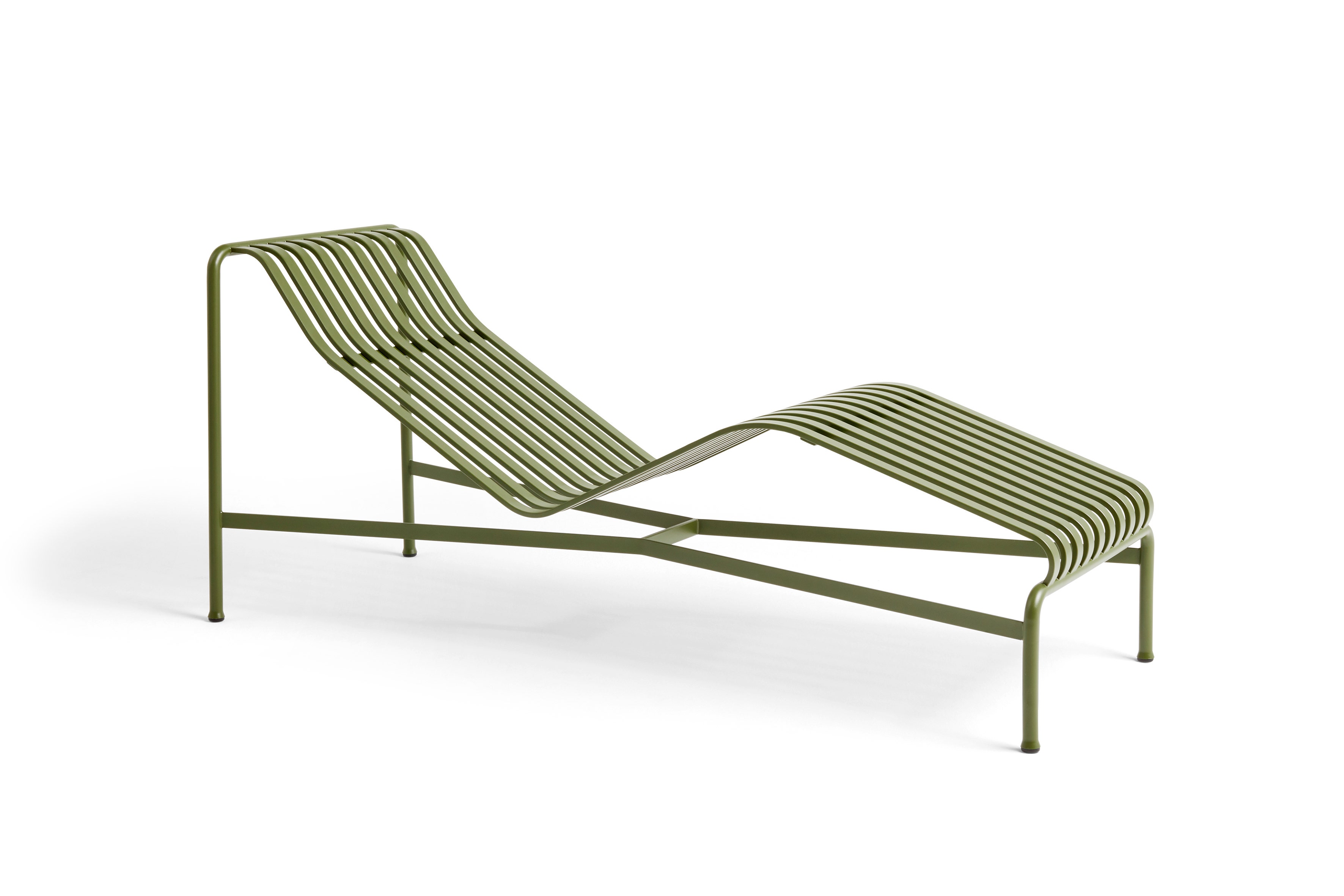 Bain de soleil PALISSADE, Olive