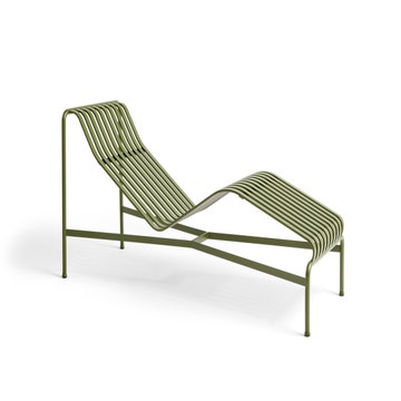 Bain de soleil PALISSADE de Hay, Olive