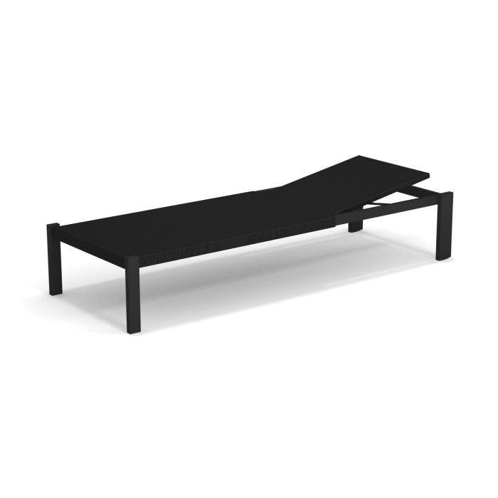 Bain de soleil SHINE de Emu, Noir Bain de soleil SHINE de Emu, Noir