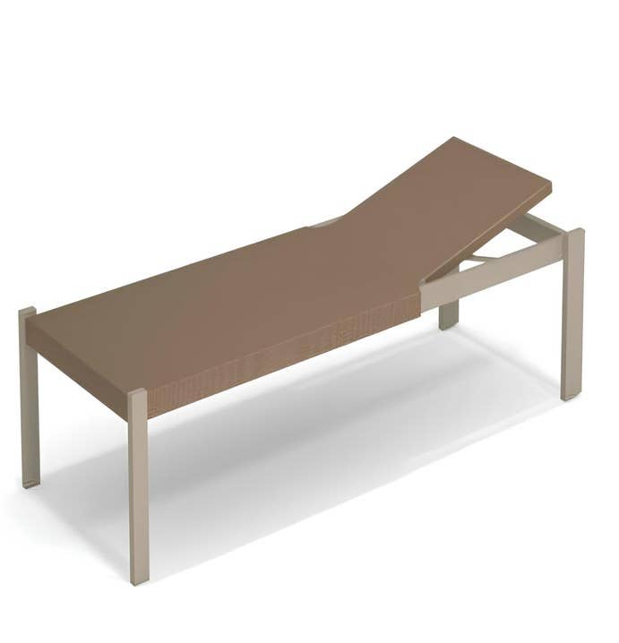 Bain de soleil SHINE de Emu, Tourterelle