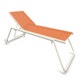 Bain de soleil SNOOZE, Blanc mat - Grenade