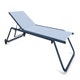Bain de soleil SNOOZE, Bleu saphir - Bleu clair