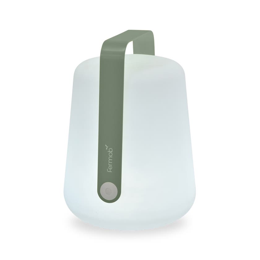 Grande lampe BALAD de Fermob, Cactus Grande lampe BALAD de Fermob, Cactus