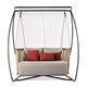 Balancelle SWING de Ethimo, Teck