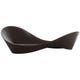 BANC FOLLY, Marron de MAGIS