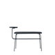 Banc AFTEROOM, Noir