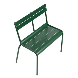 Banc LUXEMBOURG KID de Fermob, Cèdre
