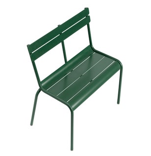 Banc LUXEMBOURG KID de Fermob, Cèdre