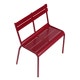 Banc LUXEMBOURG KID, Piment