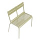 Banc LUXEMBOURG KID, Tilleul