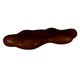 Banc LAVA de Vondom, Bronze