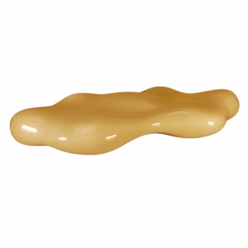 Banc LAVA de Vondom, Champagne