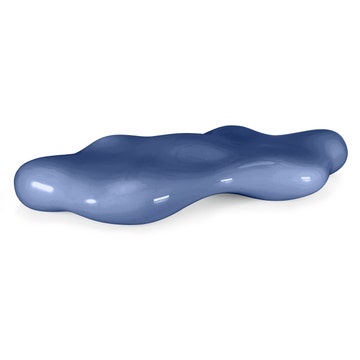 Banc LAVA de Vondom, Navy