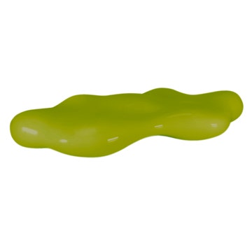 Banc LAVA de Vondom, Pistache