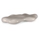 Banc LAVA, Taupe