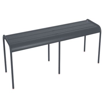 Banc LUXEMBOURG Carbone 