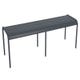 Banc LUXEMBOURG Carbone 