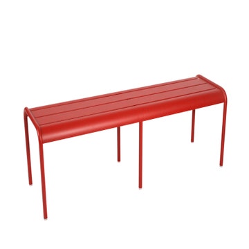 Banc LUXEMBOURG piment
