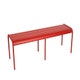 Banc LUXEMBOURG piment