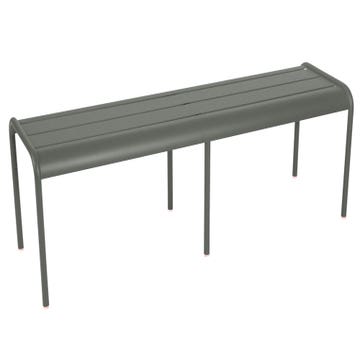 Banc LUXEMBOURG Romarin