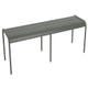 Banc LUXEMBOURG Romarin