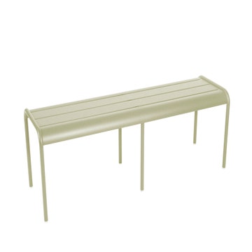 Banc LUXEMBOURG de Fermob tilleul
