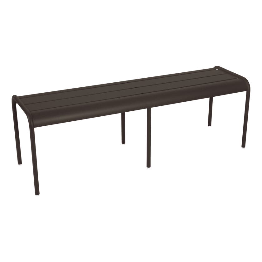 Banc LUXEMBOURG de Fermob, Tonka Banc LUXEMBOURG de Fermob, Tonka