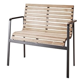 Banc PARC de Cane-line